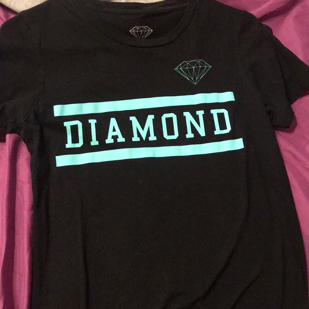 A cute shirt cute colors